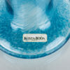 VAS, glas, Kosta Boda, 1900-talets slut