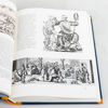 BOKBAND, 10 vol, "Den svenska historien", Sten Carlsson & Jerker Rosén, Albert Bonniers förlag