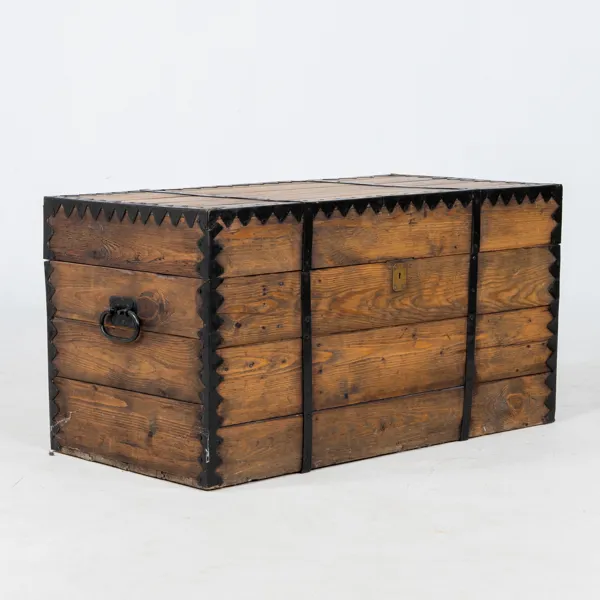 KISTA, allmoge, 1800-tal