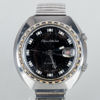 ARMBANDSUR, stål, Citizen Alarm Date, sannolikt 1960-tal