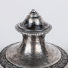 SOCKERSKÅL, silver, C.G. Hallberg, 1900-talets första hälft