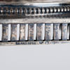 SOCKERSKÅL, silver, C.G. Hallberg, 1900-talets första hälft