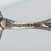 SAMLING SILVERFÖREMÅL, 4 del, 1800-/1900-tal
