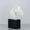 ALBERT HINRICH HUSSMANN, skulptur, porslin, Rosenthal, Tyskland