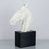 ALBERT HINRICH HUSSMANN, skulptur, porslin, Rosenthal, Tyskland