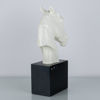 ALBERT HINRICH HUSSMANN, skulptur, porslin, Rosenthal, Tyskland