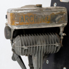 BÅTMOTOR, Archimedes, Stockholm, 1930-/40-tal