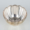 SKÅL, silver och glas, GAB, Stockholm 1909
