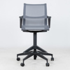 HERMAN MILLER, arbetsstol, "Setu", 2000-tal