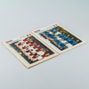 TIDNINGAR, 3 st, Tidningen Rekord nr 5 år 1962, nr 27B samt Vinter-Olympia Cortina 1956
