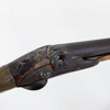 SLAGLÅSGEVÄR, 1800-tal
