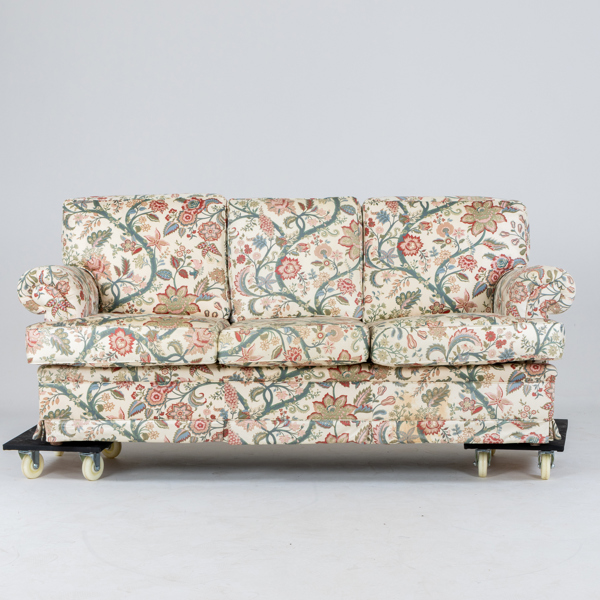 SOFFA, 1900-/2000-tal