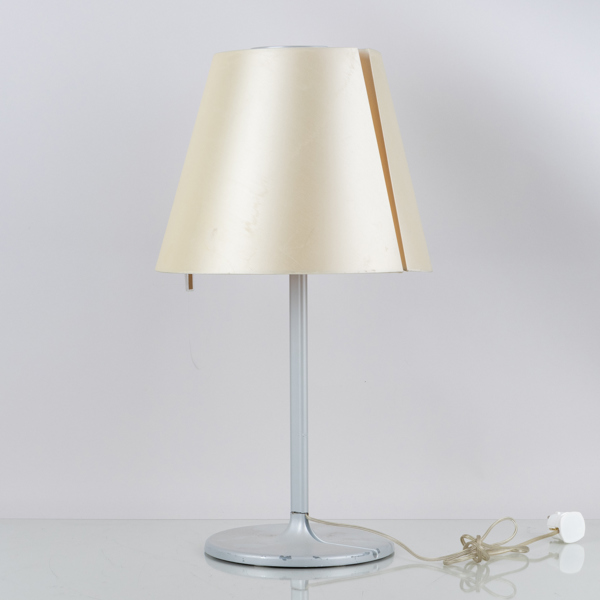 ADRIEN GARDÈRE, bordslampa, "Melampo", Artemide, Italien, samtida