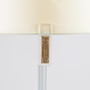ADRIEN GARDÈRE, bordslampa, "Melampo", Artemide, Italien, samtida