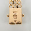 ARMBAND, 18k guld, Norens Guldateljé, Stockholm 1958