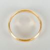 RING, 18k guld, John Petterssons Eftr. Juvelerar AB, Stockholm 1959