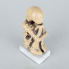 OKÄND KONSTNÄR,  skulptur, keramik, Grekland, sent 1900-tal