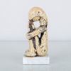 OKÄND KONSTNÄR,  skulptur, keramik, Grekland, sent 1900-tal