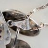 SAMLING SMYCKEN, 16 st, mestadels silver, 1900-tal
