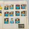 SAMLING ALFABILDER, ca 490 st, bla Pelé från VM 1958, 1950-/60-tal