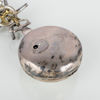 FICKUR, silver, Norton, London, 1700-/1800-tal
