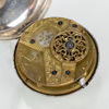 FICKUR, silver, Norton, London, 1700-/1800-tal