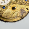 FICKUR, silver, Norton, London, 1700-/1800-tal