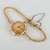 ARMBANDSUR, 14k guld, 1900-talets andra hälft