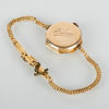 ARMBANDSUR, 14k guld, 1900-talets andra hälft