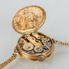 ARMBANDSUR, 14k guld, 1900-talets andra hälft