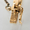 ARMBANDSUR, 14k guld, 1900-talets andra hälft