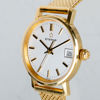 ETERNA, damarmbandsur, 14k/18k guld
