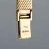 ETERNA, damarmbandsur, 14k/18k guld