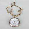FICKUR, silver, 1900-talets första hälft