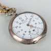 FICKUR, silver, 1900-talets första hälft