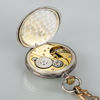 FICKUR, silver, 1900-talets första hälft