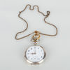 FICKUR, silver, 1900-talets första hälft