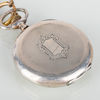 FICKUR, silver, 1900-talets första hälft