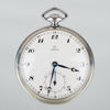 OMEGA, fickur, stål, 1900-talets första hälft