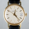 DAMARMBANDSUR, 14k guld, Certina