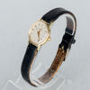 DAMARMBANDSUR, 14k guld, Certina