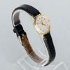 DAMARMBANDSUR, 14k guld, Certina
