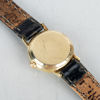 DAMARMBANDSUR, 14k guld, Certina