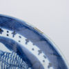 SKÅL SAMT SKÅLFAT, 2 st, porslin, Kina, Qianlong (1736-1795)