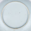 SKÅL SAMT SKÅLFAT, 2 st, porslin, Kina, Qianlong (1736-1795)