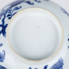 SKÅL SAMT SKÅLFAT, 2 st, porslin, Kina, Qianlong (1736-1795)