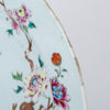 TALLRIKAR, 5 st, porslin, Kina, Qianlong (1736-1795)