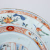 TALLRIKAR, 5 st, porslin, Kina, Qianlong (1736-1795)