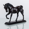 SKULPTUR, komposit, "Spirit of freedom horse", 1900-tal
