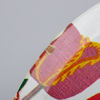 JOSEF FRANK, bricka, "Tulpaner", Firma Svenskt Tenn